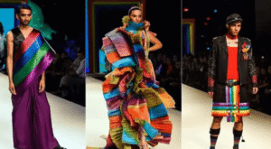 Fashion as a Reflection of Identity