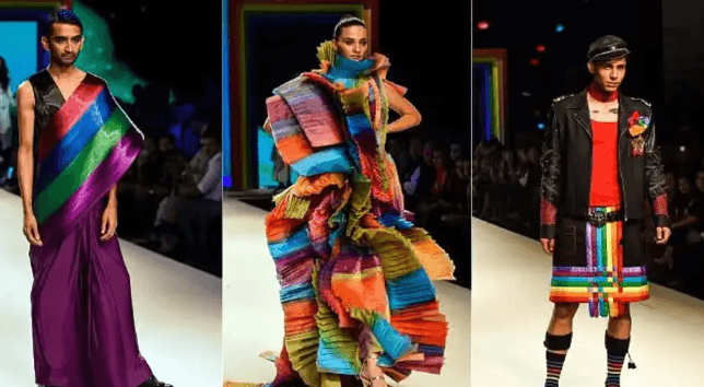 Fashion as a Reflection of Identity