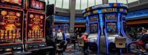 How to read an online casino platform like a tech user