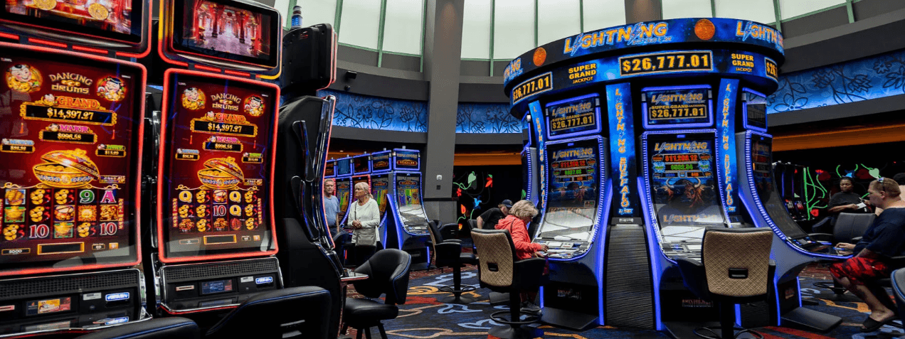 How to read an online casino platform like a tech user
